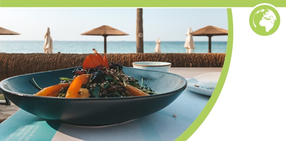 Lessen Wastage From Your Break-away Guests 